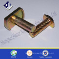 Good Quality Grade 8.8 T Head Nonstandard Bolt